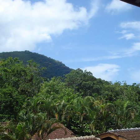 Residencial Dos Alamos Hotel Camburi  Kültér fotó