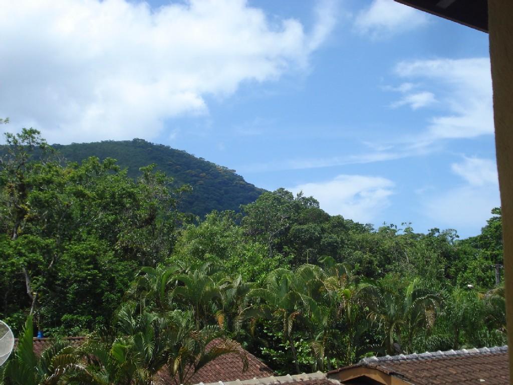 Residencial Dos Alamos Hotel Camburi  Kültér fotó